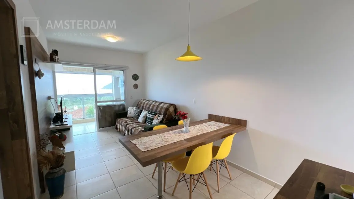 Foto 8 de Apartamento com 2 quartos para alugar, 80m2 em Bertioga - SP