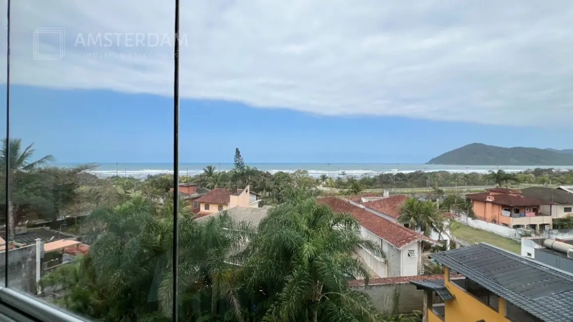 Foto 1 de Apartamento com 2 quartos para alugar, 80m2 em Bertioga - SP