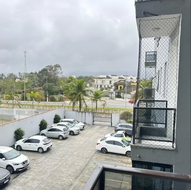 Foto 2 de Apartamento com 2 quartos à venda, 73m2 em Bertioga - SP