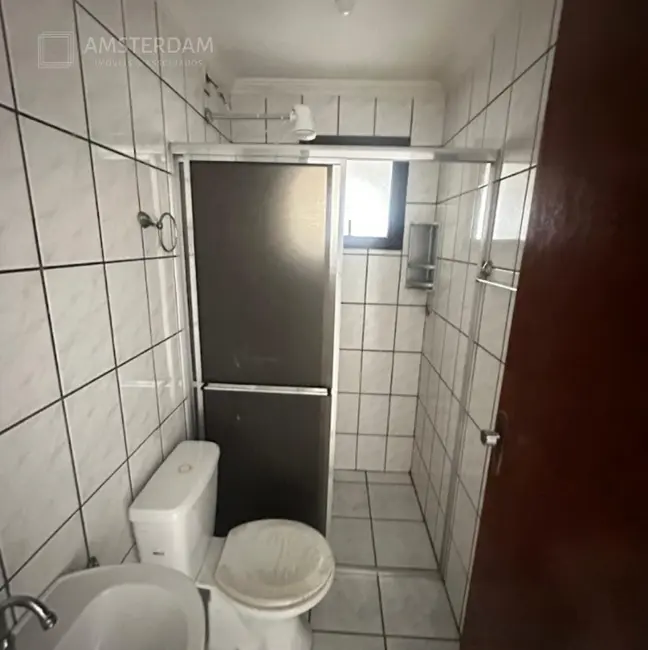 Foto 5 de Apartamento com 2 quartos à venda, 73m2 em Bertioga - SP