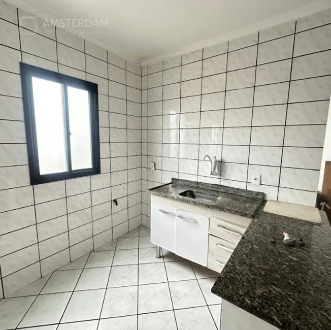 Foto 6 de Apartamento com 2 quartos à venda, 73m2 em Bertioga - SP