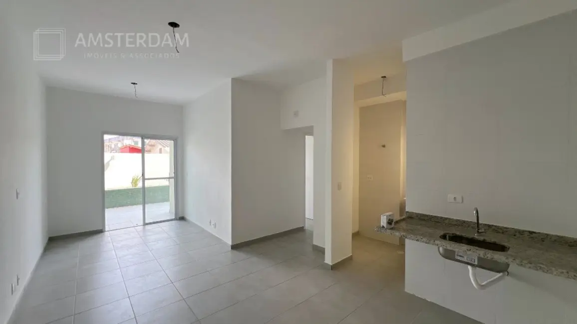 Foto 2 de Apartamento com 2 quartos para alugar, 78m2 em Bertioga - SP