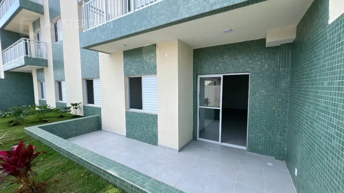 Foto 1 de Apartamento com 2 quartos para alugar, 78m2 em Bertioga - SP