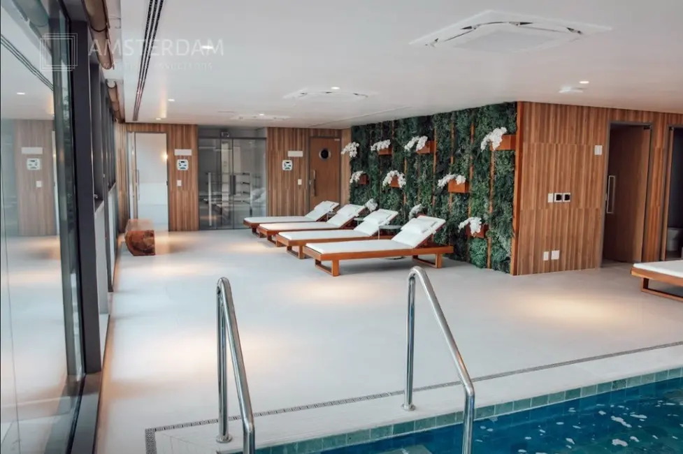 Foto 4 de Apartamento com 4 quartos à venda, 208m2 em Bertioga - SP