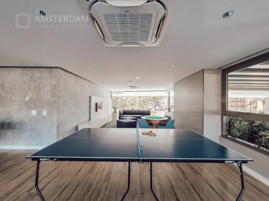 Foto 7 de Apartamento com 4 quartos à venda, 208m2 em Bertioga - SP