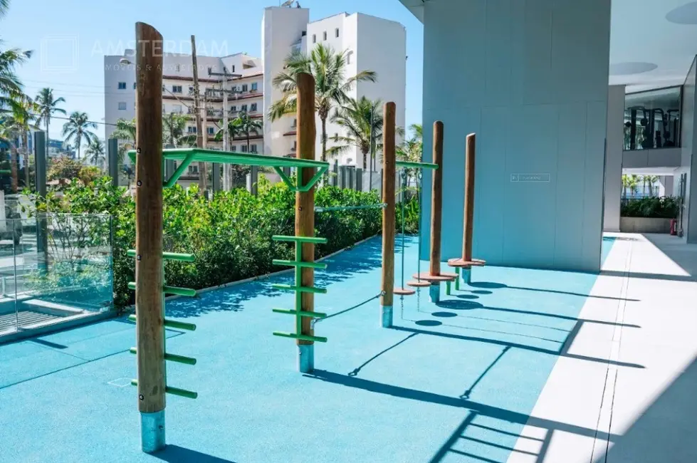 Foto 6 de Apartamento com 4 quartos à venda, 208m2 em Bertioga - SP