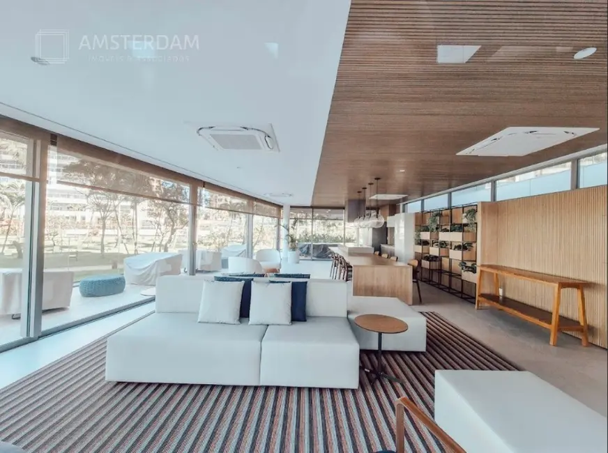 Foto 8 de Apartamento com 4 quartos à venda, 208m2 em Bertioga - SP