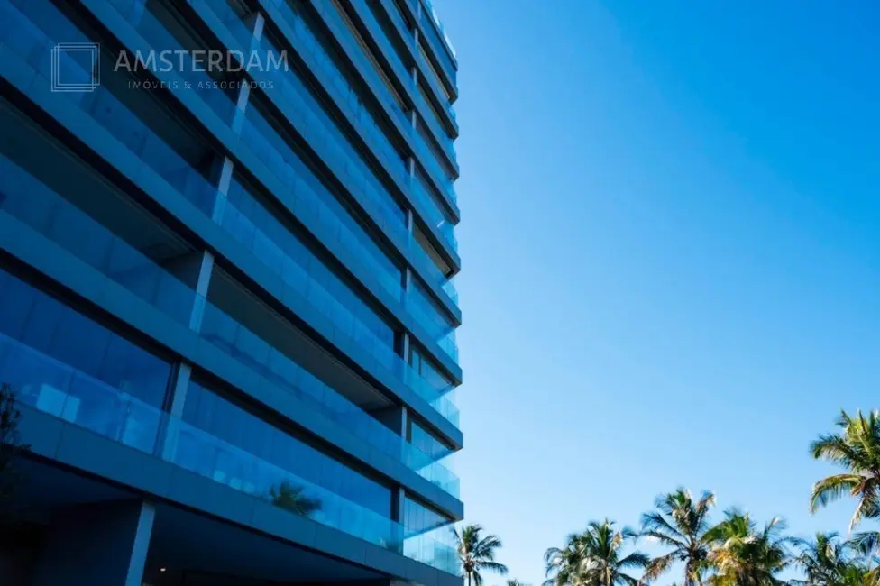 Foto 2 de Apartamento com 4 quartos à venda, 208m2 em Bertioga - SP