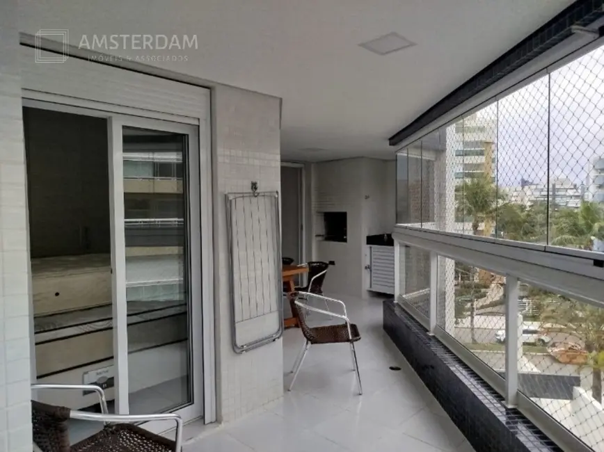 Foto 3 de Apartamento com 3 quartos à venda, 114m2 em Bertioga - SP