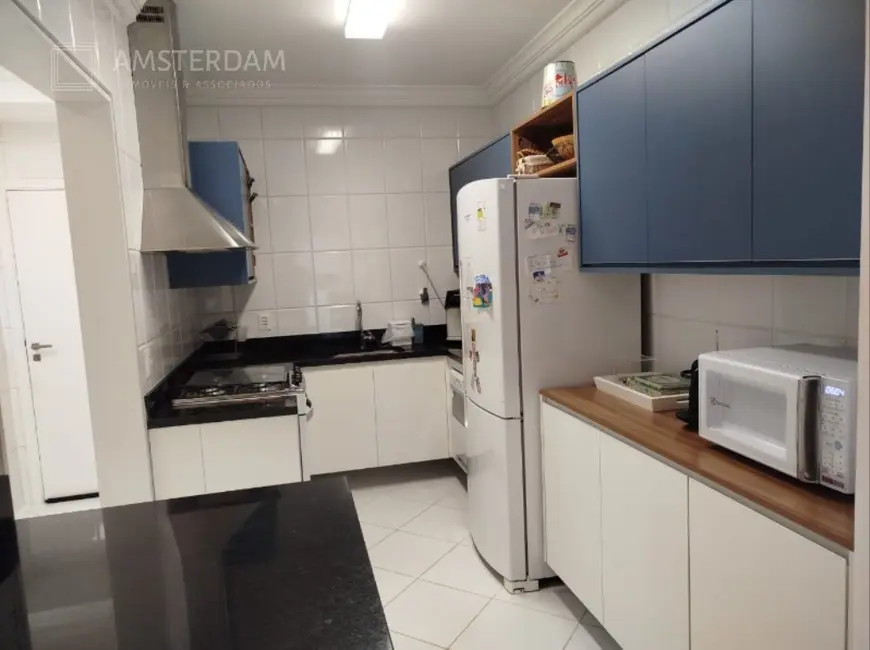 Foto 7 de Apartamento com 3 quartos à venda, 114m2 em Bertioga - SP