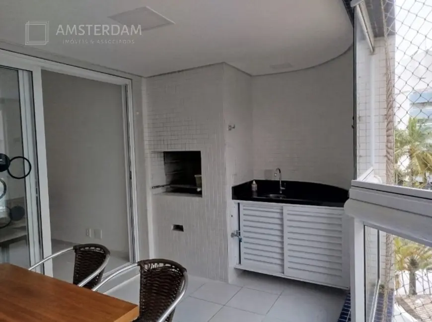 Foto 5 de Apartamento com 3 quartos à venda, 114m2 em Bertioga - SP