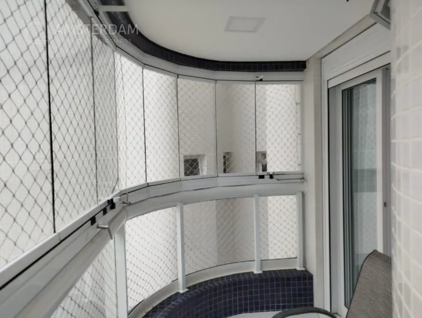 Foto 4 de Apartamento com 3 quartos à venda, 114m2 em Bertioga - SP