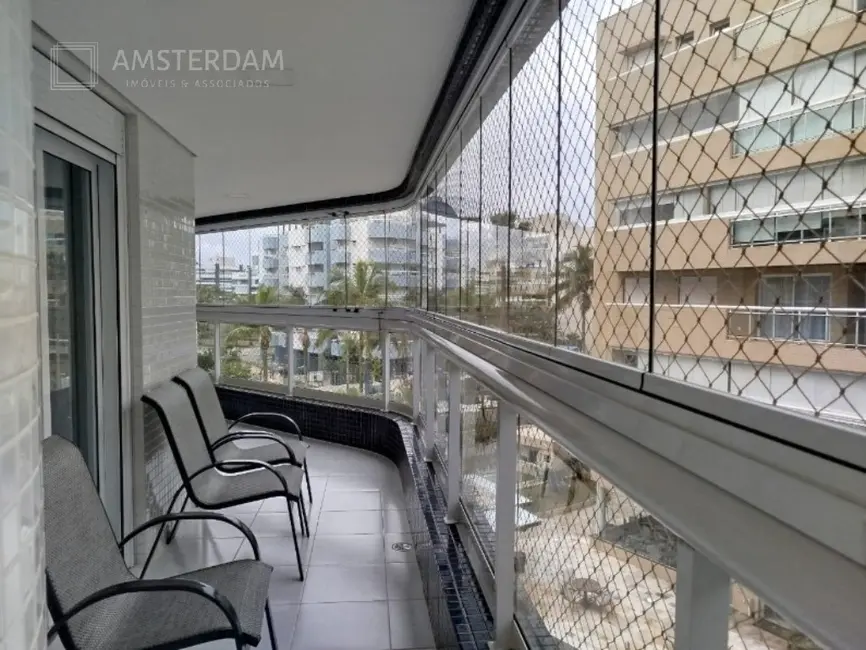 Foto 2 de Apartamento com 3 quartos à venda, 114m2 em Bertioga - SP