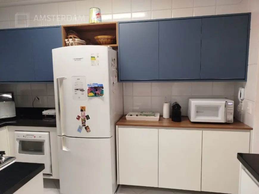 Foto 8 de Apartamento com 3 quartos à venda, 114m2 em Bertioga - SP
