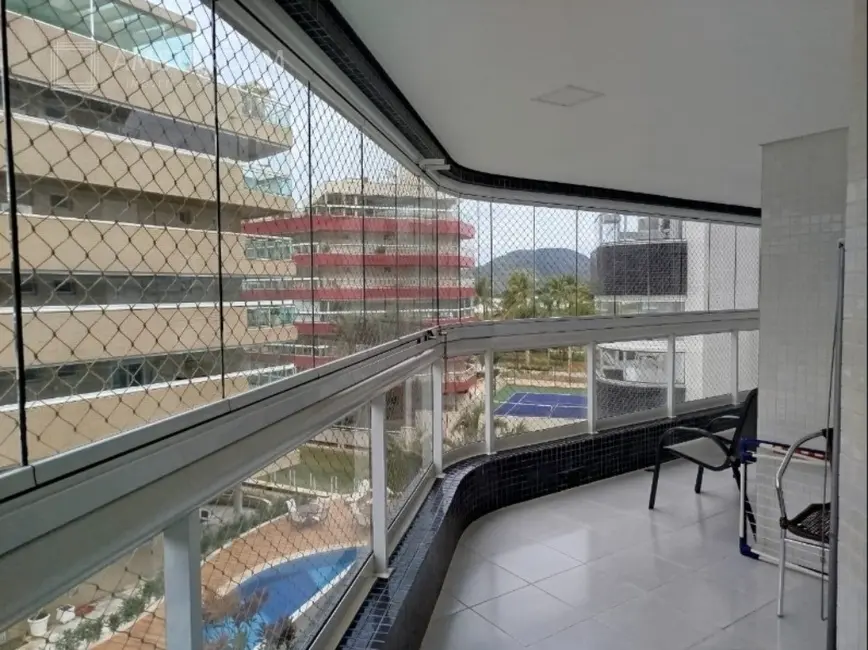 Foto 1 de Apartamento com 3 quartos à venda, 114m2 em Bertioga - SP