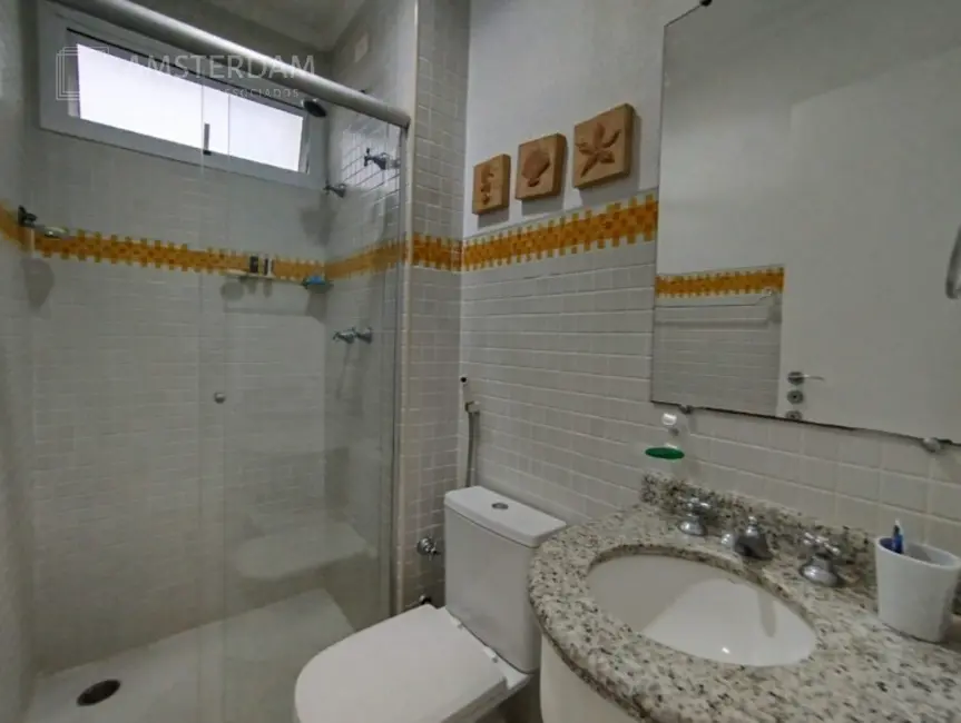 Foto 9 de Apartamento com 3 quartos para alugar, 118m2 em Bertioga - SP