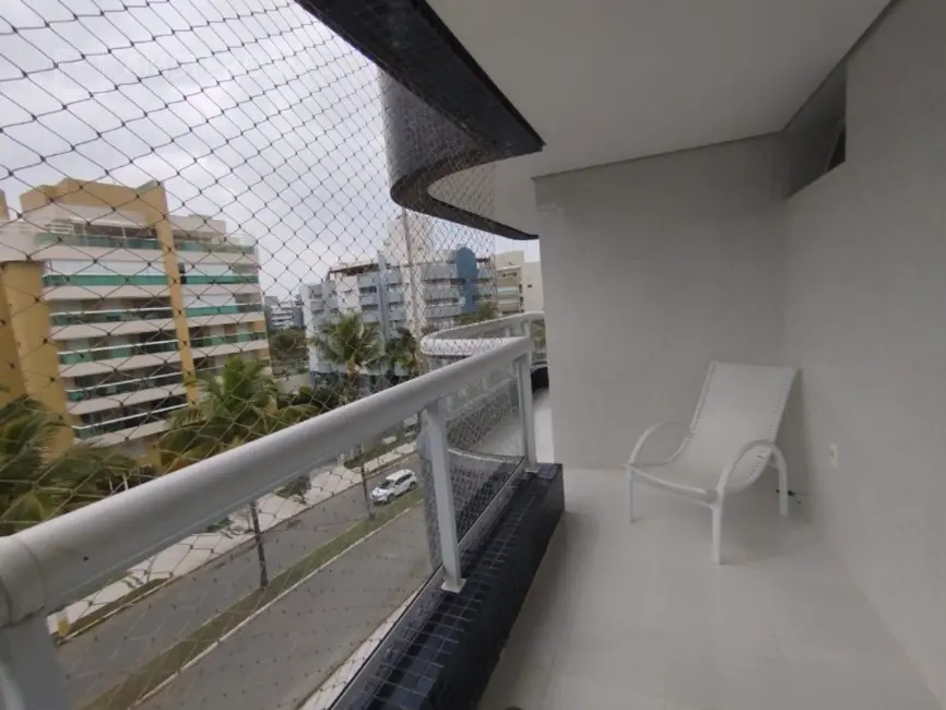 Foto 8 de Apartamento com 3 quartos para alugar, 118m2 em Bertioga - SP