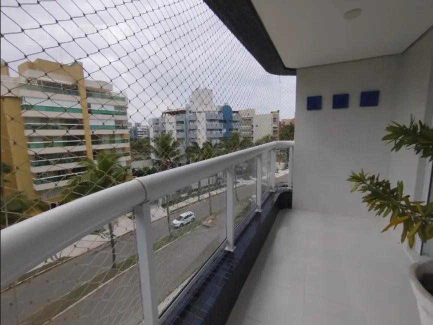 Foto 7 de Apartamento com 3 quartos para alugar, 118m2 em Bertioga - SP