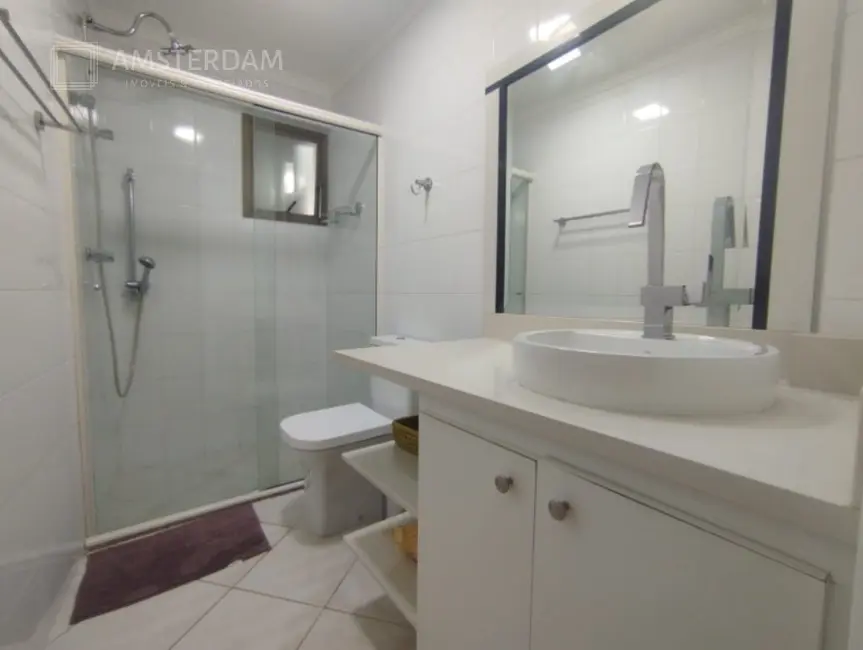 Apartamento com 3 quartos à venda, 110m2 em Bertioga - SP - imagem 9 Foto 9 de Apartamento com 3 quartos à venda, 110m2 em Bertioga - SP