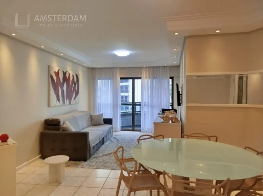 Apartamento com 3 quartos à venda, 110m2 em Bertioga - SP - imagem 4 Foto 4 de Apartamento com 3 quartos à venda, 110m2 em Bertioga - SP