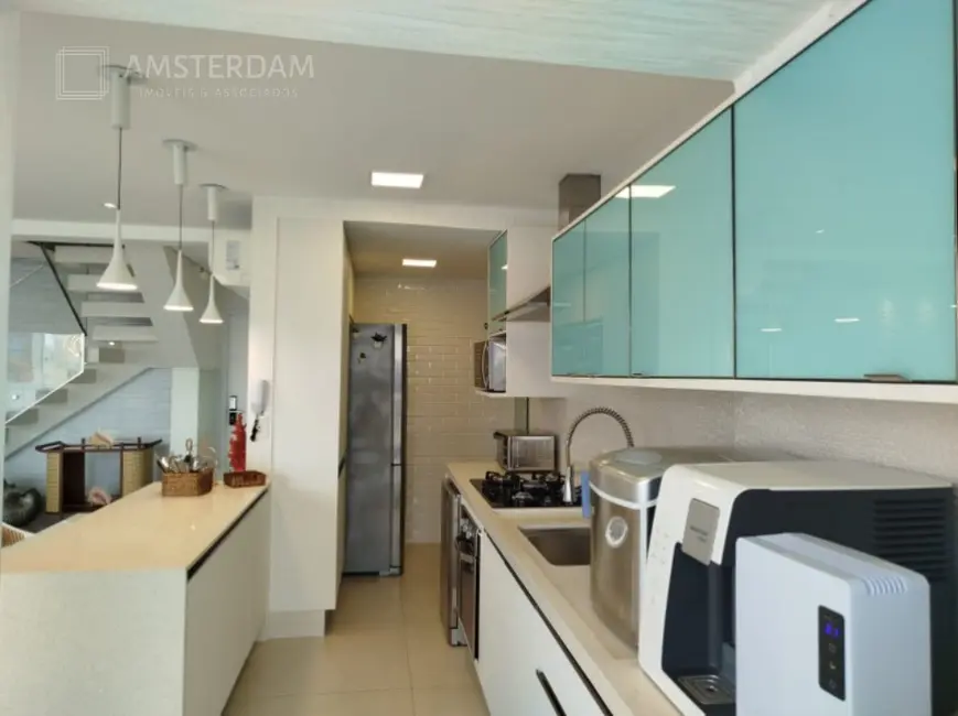 Foto 8 de Apartamento com 4 quartos à venda, 160m2 em Bertioga - SP