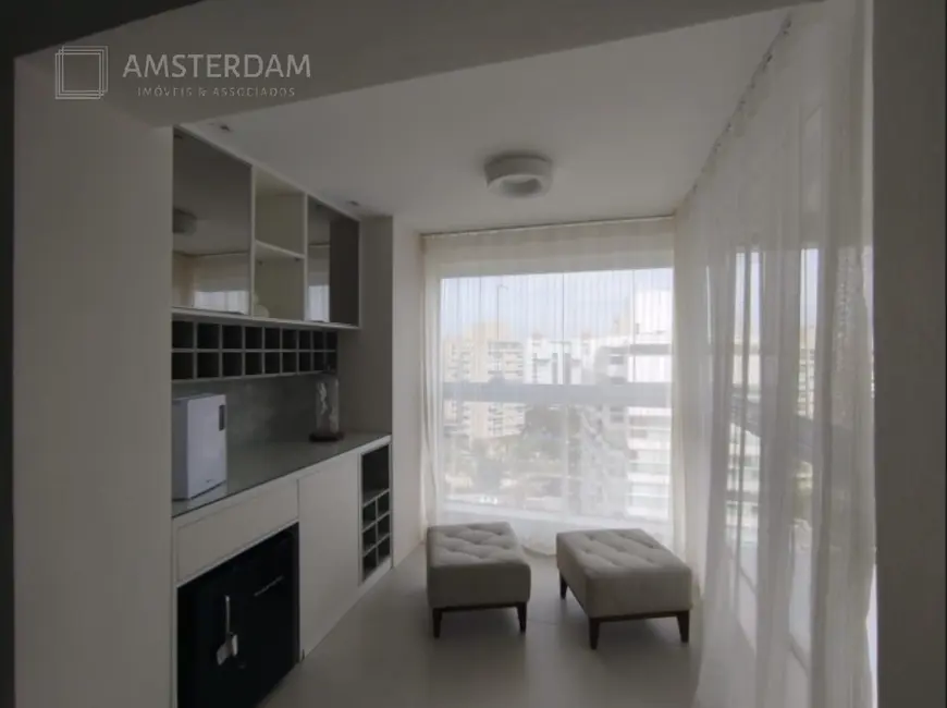 Foto 6 de Apartamento com 4 quartos à venda, 160m2 em Bertioga - SP