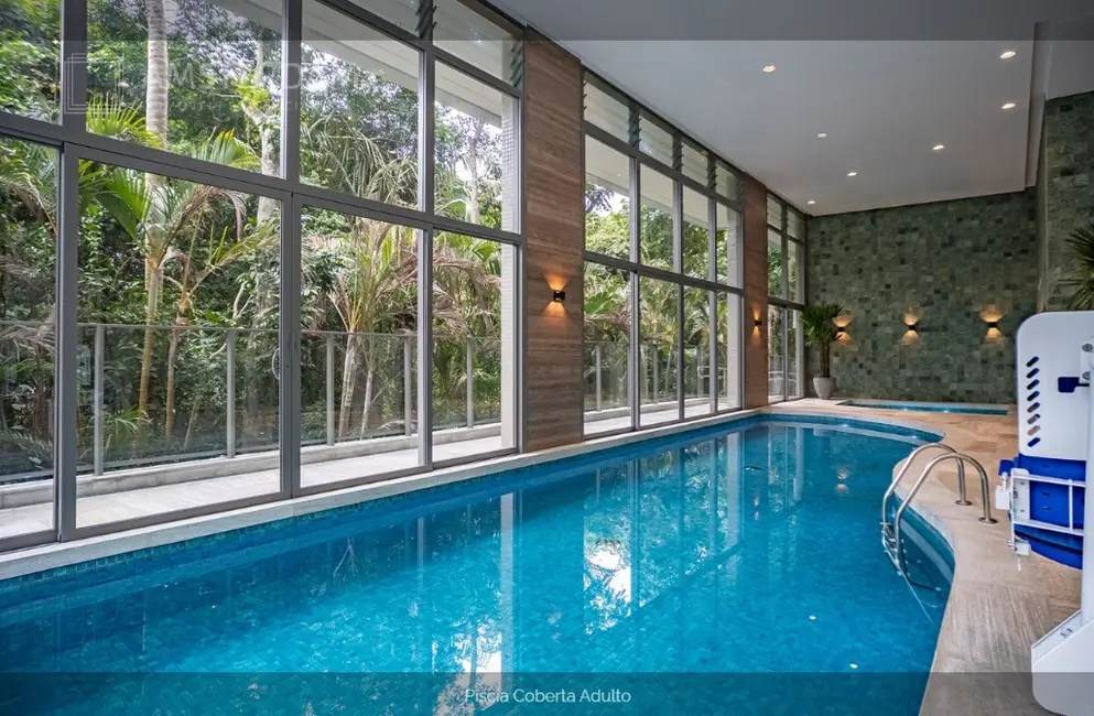 Foto 1 de Apartamento com 4 quartos à venda, 160m2 em Bertioga - SP