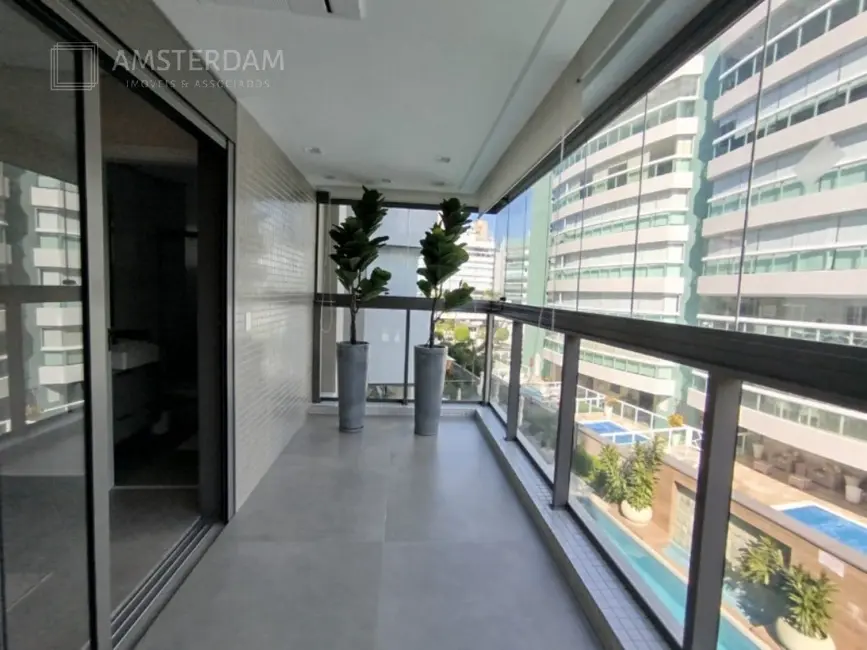 Foto 3 de Apartamento com 4 quartos à venda, 160m2 em Bertioga - SP