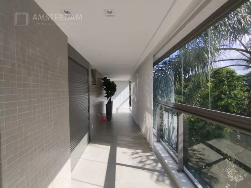 Foto 2 de Apartamento com 4 quartos à venda, 160m2 em Bertioga - SP