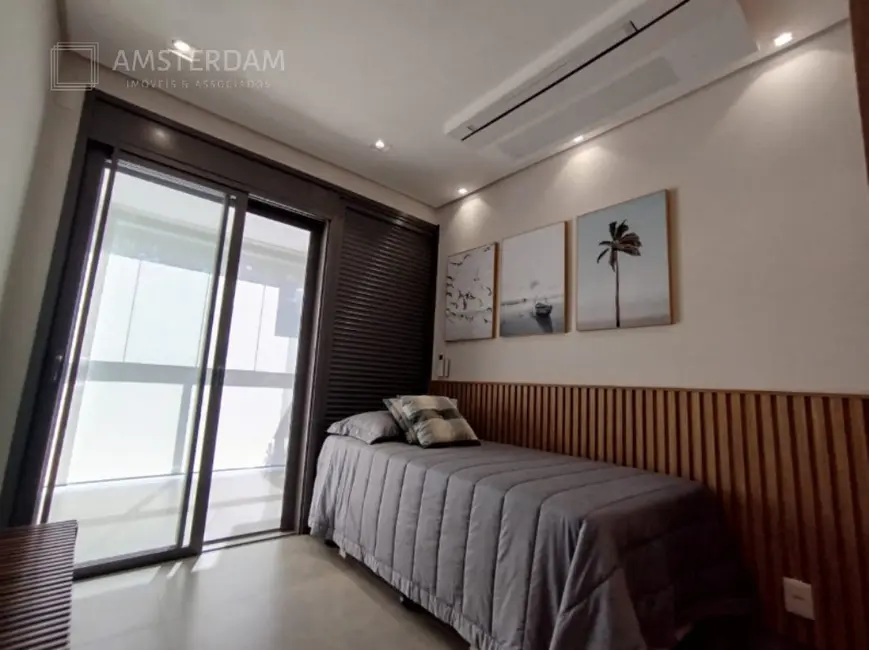 Foto 8 de Apartamento com 4 quartos à venda, 160m2 em Bertioga - SP