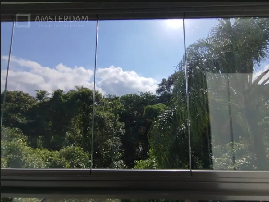 Foto 6 de Apartamento com 4 quartos à venda, 160m2 em Bertioga - SP