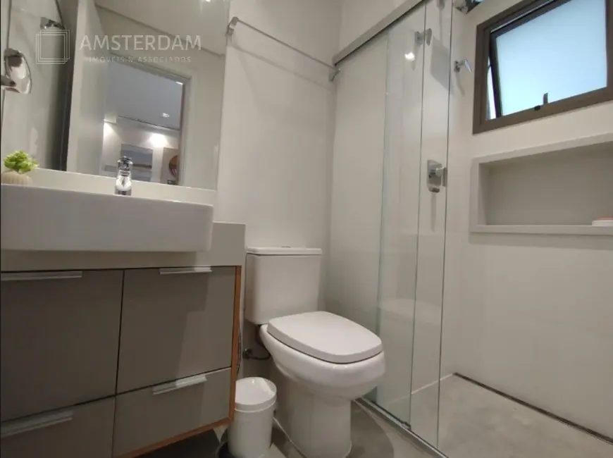 Foto 9 de Apartamento com 4 quartos à venda, 160m2 em Bertioga - SP