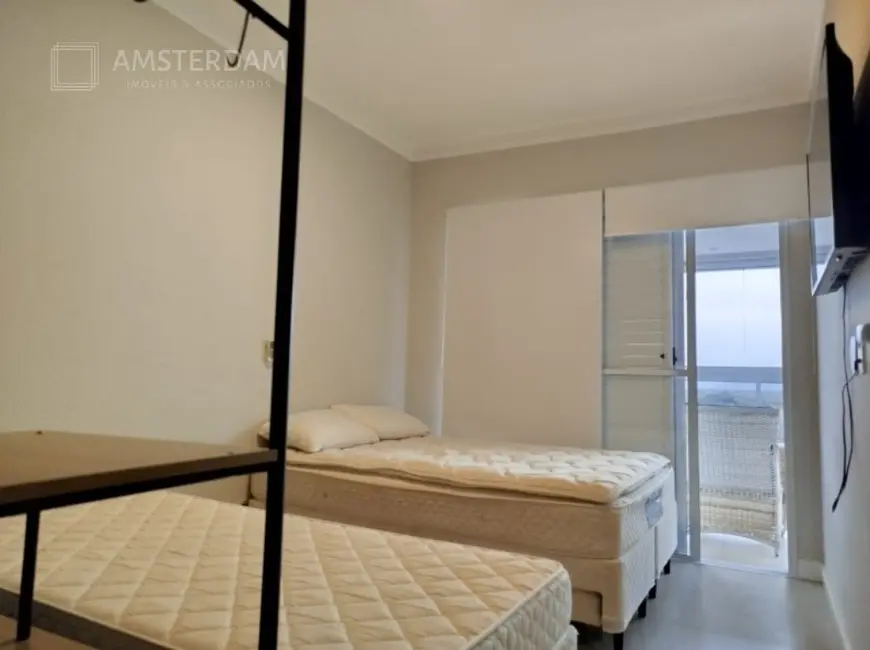 Foto 6 de Apartamento com 3 quartos à venda, 94m2 em Bertioga - SP