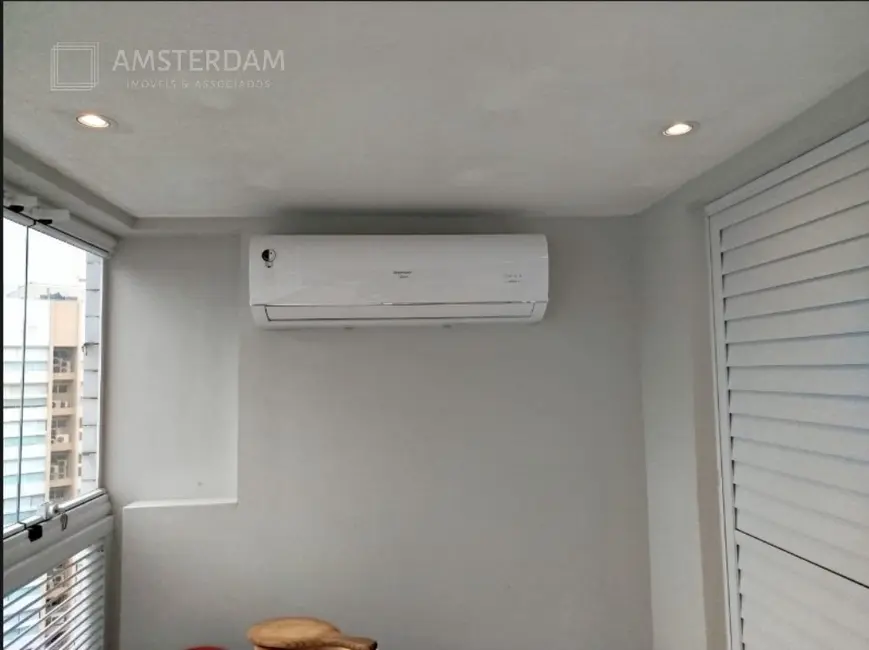 Foto 7 de Apartamento com 3 quartos à venda, 94m2 em Bertioga - SP