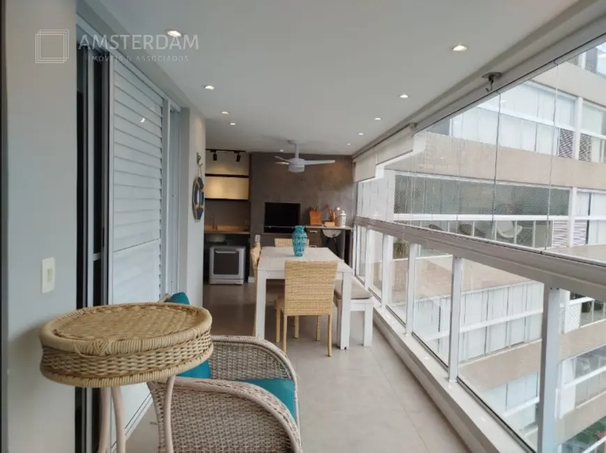 Foto 1 de Apartamento com 3 quartos à venda, 94m2 em Bertioga - SP