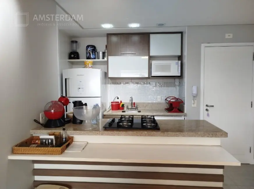 Foto 5 de Apartamento com 3 quartos à venda, 94m2 em Bertioga - SP