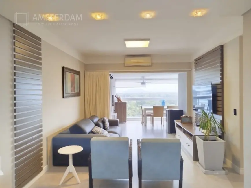 Foto 4 de Apartamento com 3 quartos à venda, 94m2 em Bertioga - SP