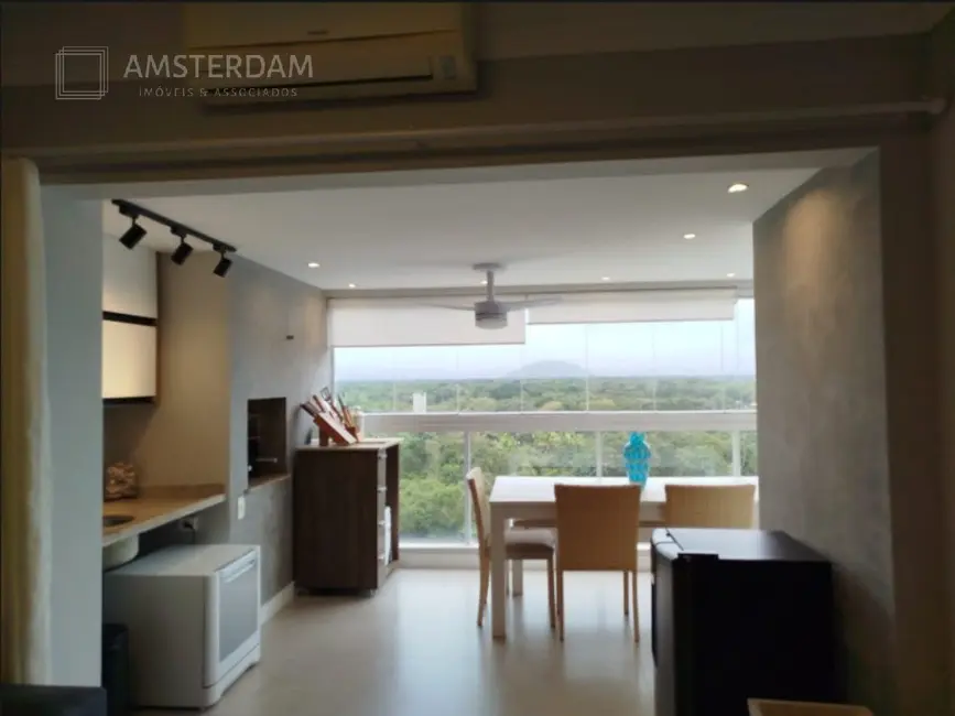 Foto 3 de Apartamento com 3 quartos à venda, 94m2 em Bertioga - SP