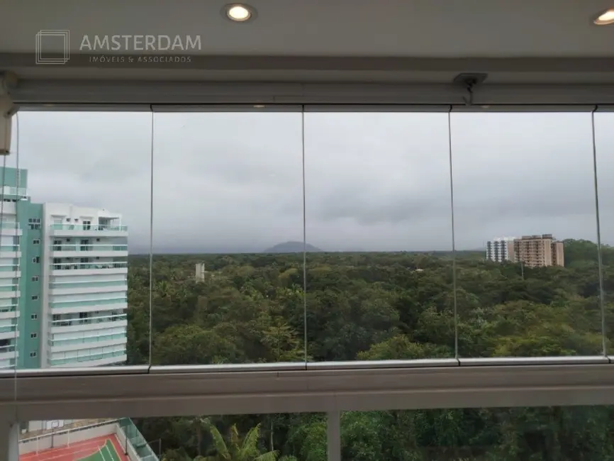 Foto 2 de Apartamento com 3 quartos à venda, 94m2 em Bertioga - SP