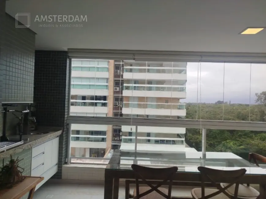 Foto 7 de Apartamento com 3 quartos à venda, 113m2 em Bertioga - SP