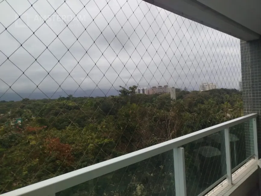 Foto 2 de Apartamento com 3 quartos à venda, 113m2 em Bertioga - SP