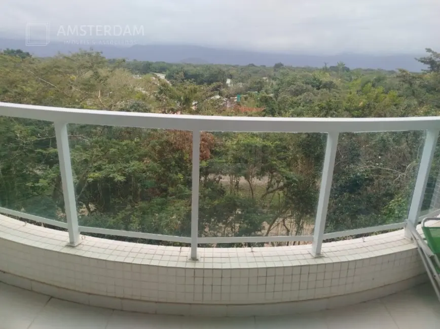 Foto 5 de Apartamento com 3 quartos à venda, 113m2 em Bertioga - SP
