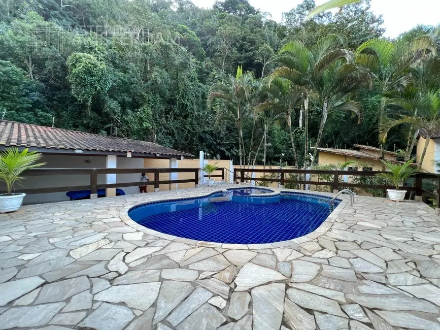 Foto 2 de Casa de Condomínio com 2 quartos para alugar, 85m2 em Centro, Bertioga - SP