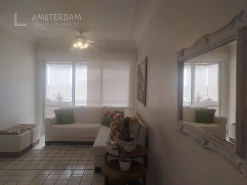 Foto 9 de Apartamento com 3 quartos à venda, 122m2 em Bertioga - SP