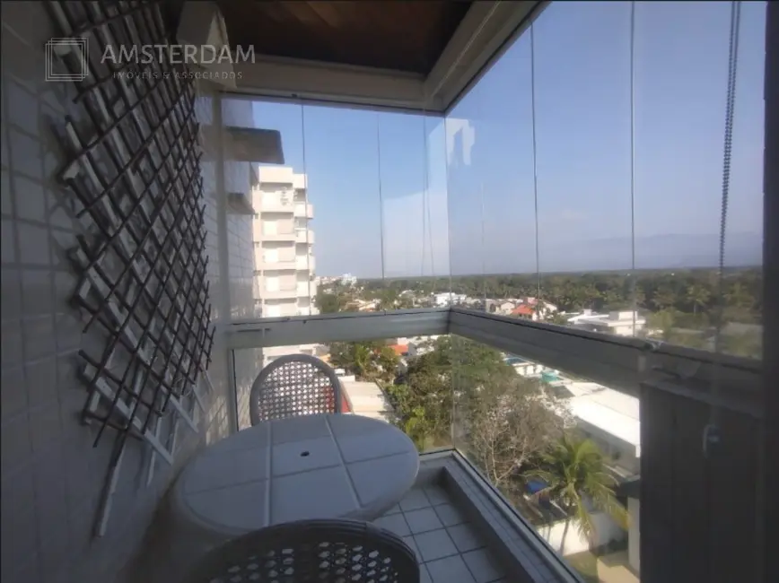 Foto 7 de Apartamento com 3 quartos à venda, 122m2 em Bertioga - SP