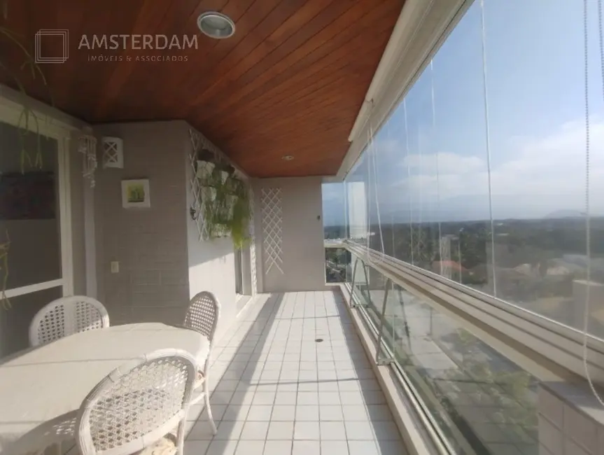 Foto 5 de Apartamento com 3 quartos à venda, 122m2 em Bertioga - SP