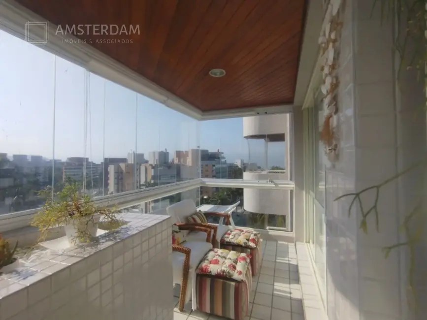 Foto 2 de Apartamento com 3 quartos à venda, 122m2 em Bertioga - SP