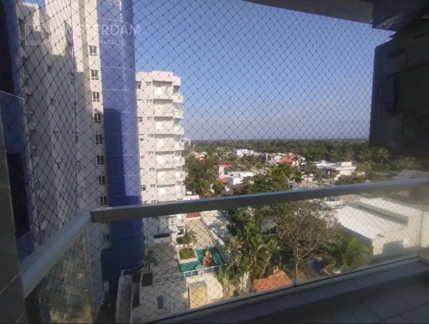 Foto 6 de Apartamento com 3 quartos à venda, 122m2 em Bertioga - SP