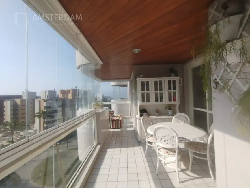 Foto 3 de Apartamento com 3 quartos à venda, 122m2 em Bertioga - SP