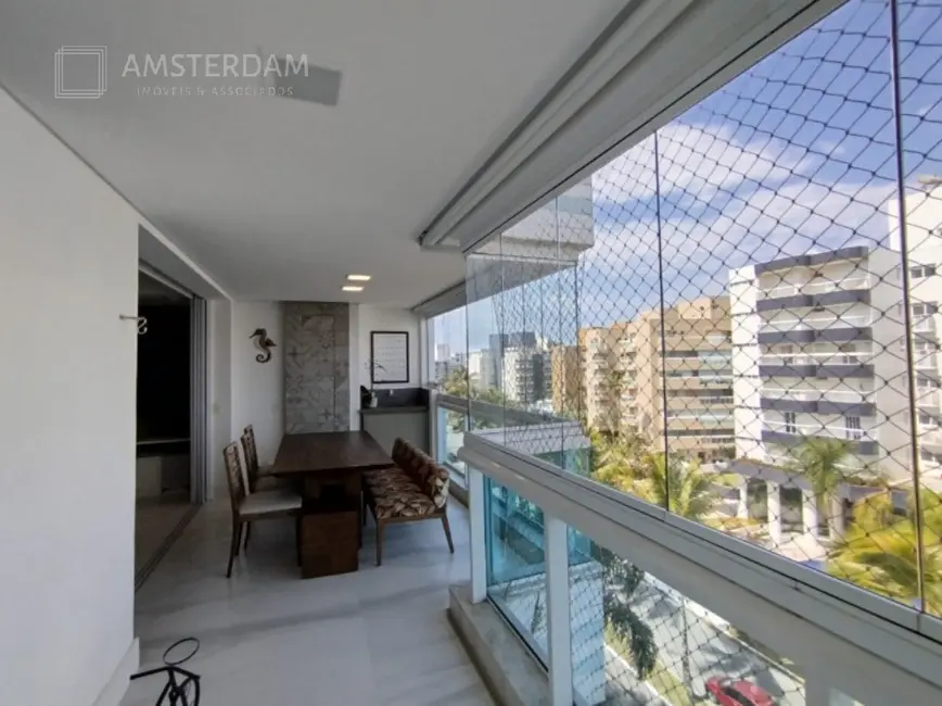 Apartamento com 3 quartos à venda, 103m2 em Bertioga - SP - imagem 1 Foto 1 de Apartamento com 3 quartos à venda, 103m2 em Bertioga - SP